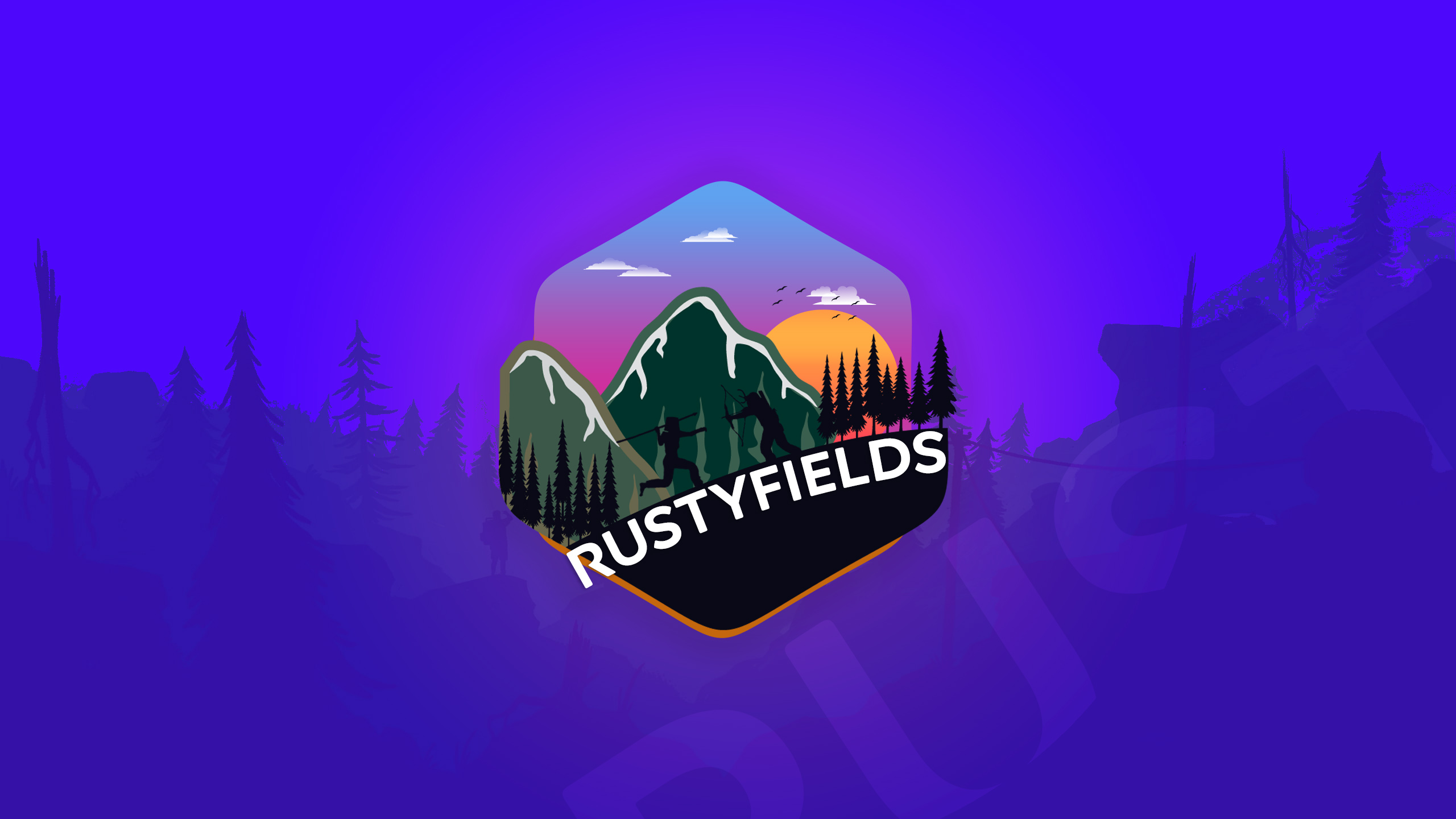 RustyFields – Your New Favorite Rust Server